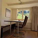 Viola - Verena's Loft Apartment Wengen