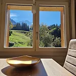 Apartment Viola - Verena's Loft Wengen