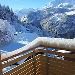 Apartment Viola - Verena's Loft Wengen