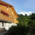 Apartment Viola - Verena's Loft Wengen