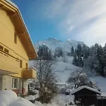 Apartment Viola - Verena's Loft Wengen