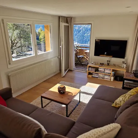 Appartement Viola - Verena's Loft *