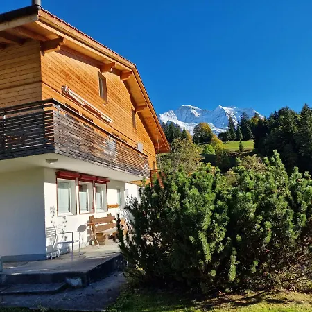 Appartement Viola - Verena's Loft