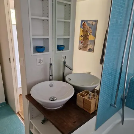 Viola - Verena's Loft Appartement