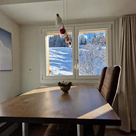 Appartement Viola - Verena's Loft *