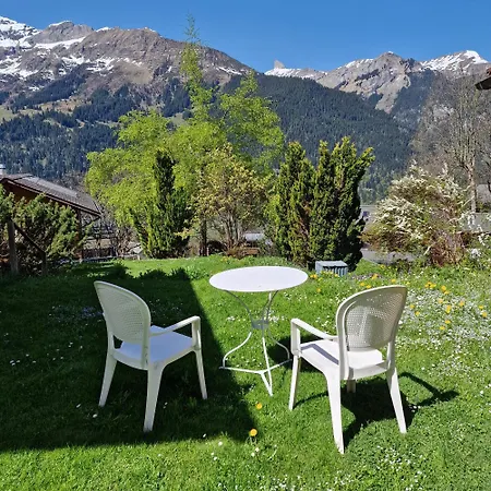 Apartamento Viola - Verena's Loft *