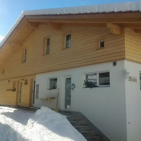 Viola - Verena's Loft Wengen