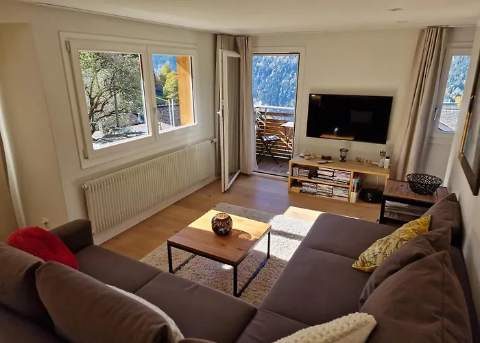 Apartmán Viola - Verena's Loft *