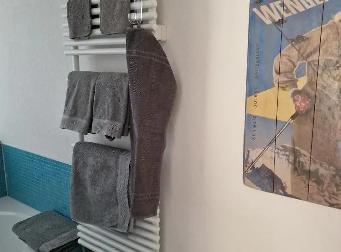 Apartmán Viola - Verena's Loft *