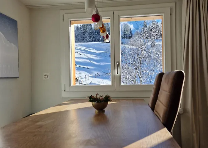 Apartamento Viola - Verena's Loft *