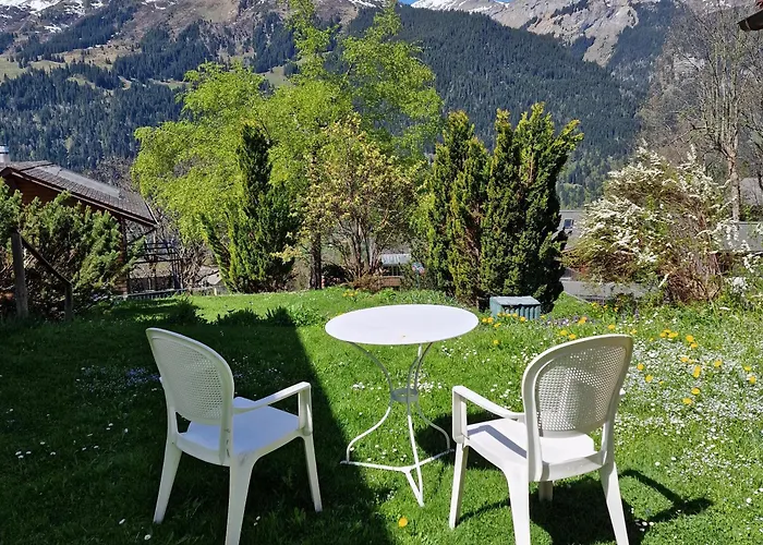 Apartmán Viola - Verena's Loft *