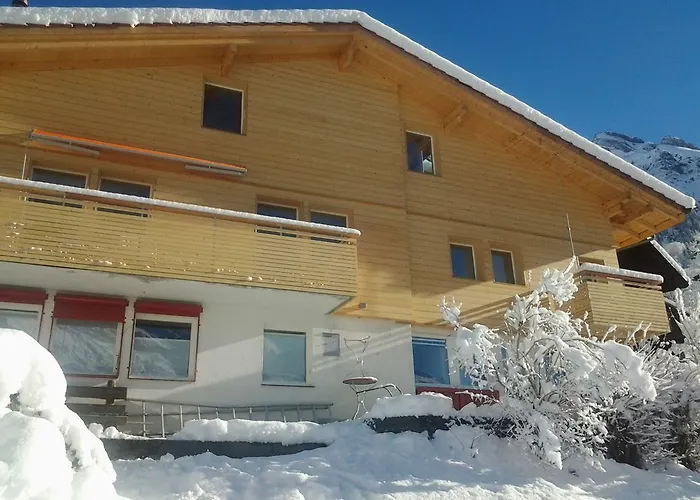 Apartamento Viola - Verena's Loft