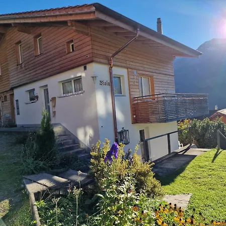 Viola - Verena's Loft Apartment