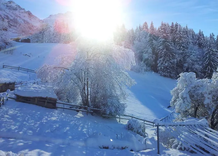 Viola - Verena's Loft Appartement *