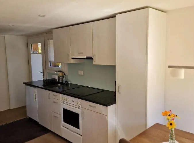 Appartement Viola - Verena's Loft *